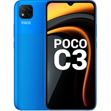 Xiaomi Poco C3 3+32Гб EU